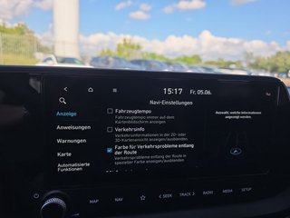 Hyundai i20 1.0 T-GDI 7DCT Navi/LED/Kamera/Winterp/Keyless  ** - foto 30