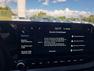 Hyundai i20 1.0 T-GDI 7DCT Navi/LED/Kamera/Winterp/Keyless  ** - foto 37