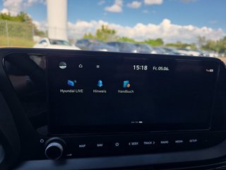 Hyundai i20 1.0 T-GDI 7DCT Navi/LED/Kamera/Winterp/Keyless  ** - foto 45
