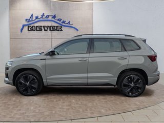 Skoda Karoq Sportline 1,5TSI DSG aAHK/ACC/Matrix/Kessy/el.Klappe   ** - bilder 2