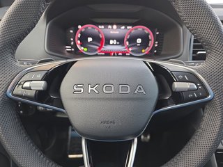 Skoda Karoq Sportline 1,5TSI DSG aAHK/ACC/Matrix/Kessy/el.Klappe   ** - bilder 19