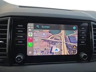 Skoda Karoq Sportline 1,5TSI DSG aAHK/ACC/Matrix/Kessy/el.Klappe   ** - bilder 31