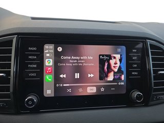 Skoda Karoq Sportline 1,5TSI DSG aAHK/ACC/Matrix/Kessy/el.Klappe   ** - bilder 32