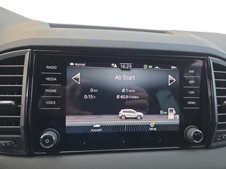 Skoda Karoq Sportline 1,5TSI DSG aAHK/ACC/Matrix/Kessy/el.Klappe   ** - bilder 33