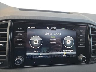 Skoda Karoq Sportline 1,5TSI DSG aAHK/ACC/Matrix/Kessy/el.Klappe   ** - bilder 35