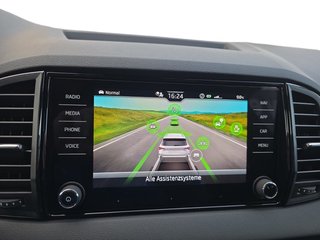 Skoda Karoq Sportline 1,5TSI DSG aAHK/ACC/Matrix/Kessy/el.Klappe   ** - bilder 43