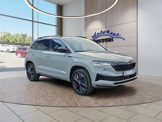 Skoda Karoq Sportline 1,5TSI DSG aAHK/ACC/Matrix/Kessy/el.Klappe   ** - bilder 3