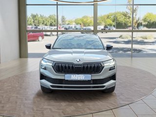 Skoda Karoq Sportline 1,5TSI DSG aAHK/ACC/Matrix/Kessy/el.Klappe   ** - bilder 4