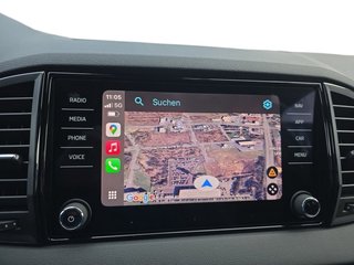 Skoda Karoq Sportline 1,5TSI DSG aAHK/Matrix/Kessy/Winterp.    ** - bilder 30