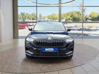 Skoda Karoq Sportline 1,5TSI DSG aAHK/Matrix/Kessy/Winterp.    ** - bilder 4