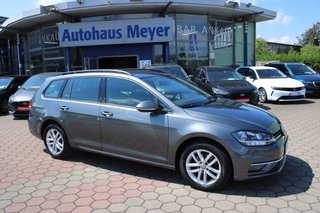 Volkswagen Golf Variant Gebrauchtwagen Kaufen