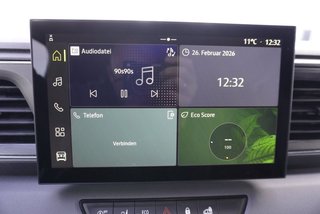 Nissan Interstar L3H2 N-Connecta 5*J.Gar/UPE=50000 Euro!   ** - bilder 17