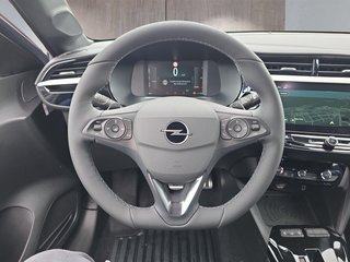 Opel Corsa GS Hybrid 145PS Aut.3*J.Gar/Navi/Kamera/LED/ACC  ** - foto 7