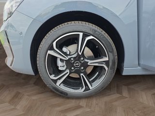 Opel Corsa GS Hybrid 145PS Aut.3*J.Gar/Navi/Kamera/LED/ACC  ** - foto 9