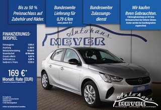 Opel Corsa Neuwagen Kaufen