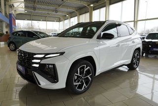 Hyundai TUCSON age.one-day registration Kaufen