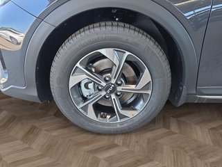 Kia XCeed 1.6 T-GDI 150PS DCT7 Voll-LED/Kamera/Navi/Winterp.   ** - foto 10