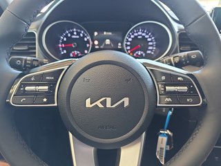 Kia XCeed 1.6 T-GDI 150PS DCT7 Voll-LED/Kamera/Navi/Winterp.   ** - foto 15