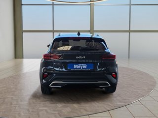 Kia XCeed 1.6 T-GDI 150PS DCT7 Voll-LED/Kamera/Navi/Winterp.   ** - foto 4