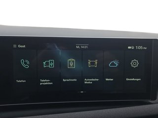 Hyundai TUCSON 1,6T HEV N Line X Vollausstattung!      ** - foto 24