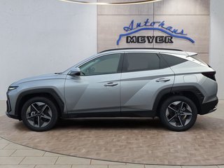 Hyundai TUCSON 1.6 T-GDI 18*Alu/LED/Navi/Keyless/Kamera   ** - foto 2