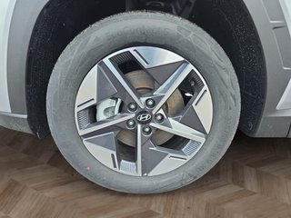 Hyundai TUCSON 1.6 T-GDI 18*Alu/LED/Navi/Keyless/Kamera   ** - foto 11