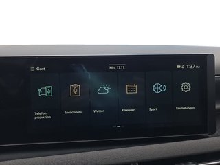 Hyundai TUCSON 1.6 T-GDI 18*Alu/LED/Navi/Keyless/Kamera   ** - foto 23