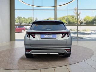 Hyundai TUCSON 1.6 T-GDI 18*Alu/LED/Navi/Keyless/Kamera   ** - foto 4