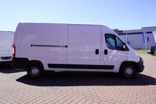 Citroën Jumper 35 L3H2 2,2 140PS Klimaaut/Ganzjahresreifen   ** - foto 4