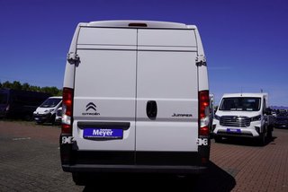 Citroën Jumper 35 L3H2 2,2 140PS Klimaaut/Ganzjahresreifen   ** - foto 5