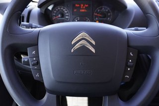 Citroën Jumper 35 L3H2 2,2 140PS Klimaaut/Ganzjahresreifen   ** - foto 11