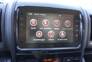 Citroën Jumper 35 L3H2 2,2 140PS Klimaaut/Ganzjahresreifen   ** - foto 19