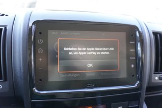 Citroën Jumper 35 L3H2 2,2 140PS Klimaaut/Ganzjahresreifen   ** - foto 22