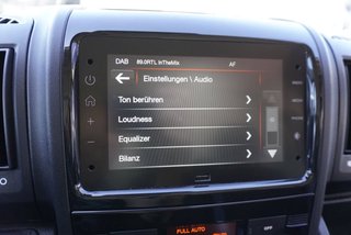 Citroën Jumper 35 L3H2 2,2 140PS Klimaaut/Ganzjahresreifen   ** - foto 24