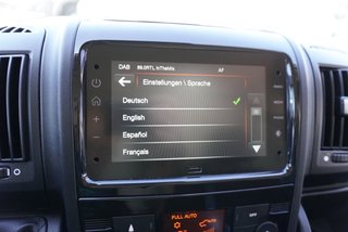 Citroën Jumper 35 L3H2 2,2 140PS Klimaaut/Ganzjahresreifen   ** - foto 25