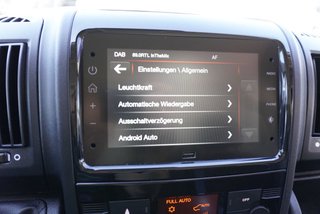 Citroën Jumper 35 L3H2 2,2 140PS Klimaaut/Ganzjahresreifen   ** - foto 26