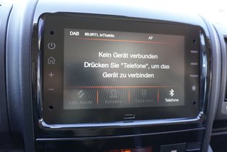 Citroën Jumper 35 L3H2 2,2 140PS Klimaaut/Ganzjahresreifen   ** - foto 28