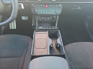 Hyundai TUCSON N-Line 1.6 T-GDI Pano/360*Kamera/el.Klappe/ACC  ** - bilder 7