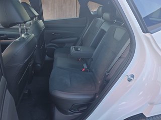 Hyundai TUCSON N-Line 1.6 T-GDI Pano/360*Kamera/el.Klappe/ACC  ** - bilder 10