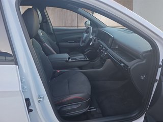 Hyundai TUCSON N-Line 1.6 T-GDI Pano/360*Kamera/el.Klappe/ACC  ** - bilder 12