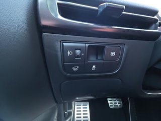 Hyundai TUCSON N-Line 1.6 T-GDI Pano/360*Kamera/el.Klappe/ACC  ** - bilder 19