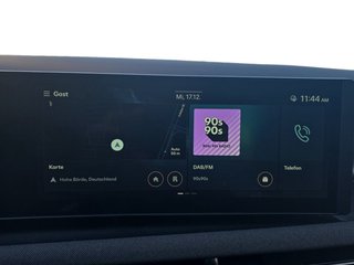 Hyundai TUCSON N-Line 1.6 T-GDI Pano/360*Kamera/el.Klappe/ACC  ** - bilder 22