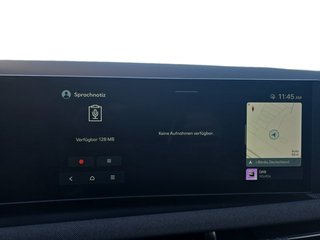 Hyundai TUCSON N-Line 1.6 T-GDI Pano/360*Kamera/el.Klappe/ACC  ** - bilder 28