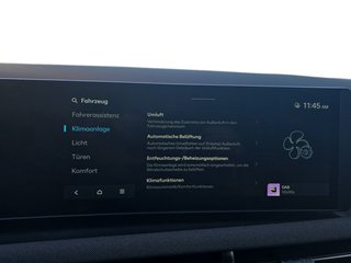 Hyundai TUCSON N-Line 1.6 T-GDI Pano/360*Kamera/el.Klappe/ACC  ** - bilder 32