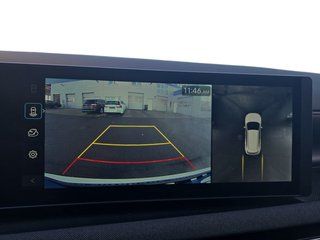 Hyundai TUCSON N-Line 1.6 T-GDI Pano/360*Kamera/el.Klappe/ACC  ** - bilder 43