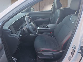 Hyundai TUCSON N-Line 1.6 T-GDI Pano/360*Kamera/el.Klappe/ACC  ** - bilder 5