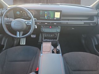 Hyundai TUCSON N-Line 1.6 T-GDI Pano/360*Kamera/el.Klappe/ACC  ** - bilder 6