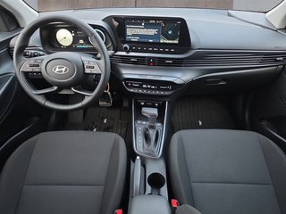 Hyundai i20 1.0 T-GDI 7DCT Navi/Kamera/LED/Winterp.  ** - bilder 6