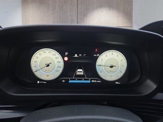 Hyundai i20 1.0 T-GDI 7DCT Navi/Kamera/LED/Winterp.  ** - bilder 15