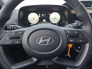 Hyundai i20 1.0 T-GDI 7DCT Navi/Kamera/LED/Winterp.  ** - bilder 16